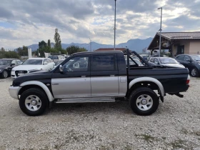 Обява за продажба на Mitsubishi L200 2.5 дизел  Реални километра ~12 400 лв. - изображение 7