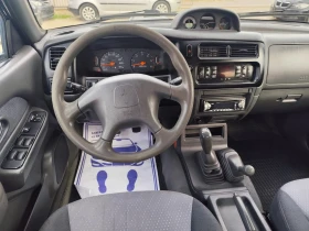 Обява за продажба на Mitsubishi L200 2.5 дизел  Реални километра ~12 400 лв. - изображение 8