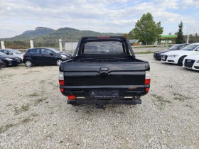 Обява за продажба на Mitsubishi L200 2.5 дизел  Реални километра ~12 400 лв. - изображение 5
