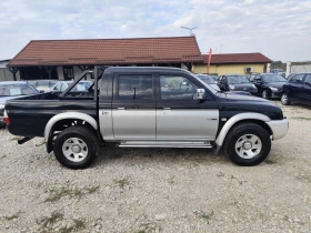 Обява за продажба на Mitsubishi L200 2.5 дизел  Реални километра ~12 400 лв. - изображение 3