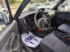 Обява за продажба на Mitsubishi L200 2.5 дизел  Реални километра ~12 400 лв. - изображение 9