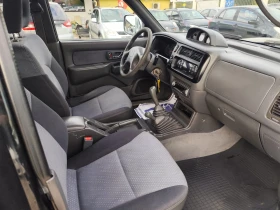 Обява за продажба на Mitsubishi L200 2.5 дизел  Реални километра ~12 400 лв. - изображение 10