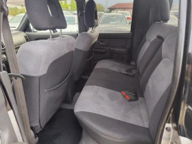 Обява за продажба на Mitsubishi L200 2.5 дизел  Реални километра ~12 400 лв. - изображение 11
