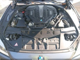 BMW 650 2016 BMW 650I | Mobile.bg    13