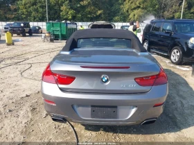 BMW 650 2016 BMW 650I | Mobile.bg    8