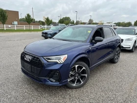 Audi Q3 * Progressiv * CARFAX * БЕЗ ПЪРВОНАЧАЛНА ВНОСКА