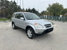 Honda Cr-v 2.0  150.. | Mobile.bg    2