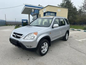     Honda Cr-v 2.0  150..