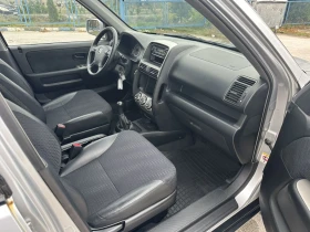 Honda Cr-v 2.0  150.. | Mobile.bg    10