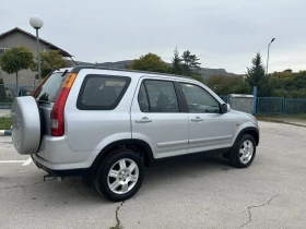 Honda Cr-v 2.0  150.. | Mobile.bg    7