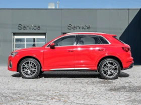 Audi Q5 TFSI quattro Technik NEW BRAKES | S LINE SPORT - 18481 € / 36145.69 лв. - 47899628 4