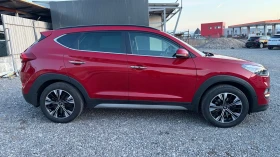 Hyundai Tucson 1.6i* 177hp* 4x4* Швейцария - 15300 € / 29924.20 лв. - 38582532 7