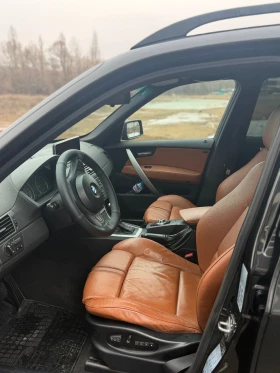 BMW X3 - 5700 € / 11148.23 лв. - 22797611 6