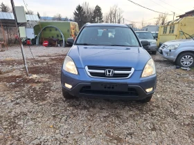 Honda Cr-v 2.0 i 4x4, снимка 3 - Автомобили и джипове - 53386330