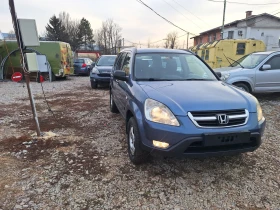 Honda Cr-v 2.0 i 4x4, снимка 2 - Автомобили и джипове - 53386330