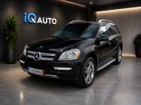 ������ Mercedes-Benz GL 500
