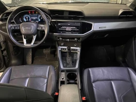 Audi Q3 * Komfort 45 TFSI quattro * CARFAX * ЦЕНА ДО БГ - 24500 € / 47917.83 лв. - 26495895 8