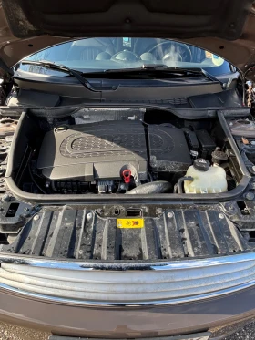 Mini Countryman 1.6D ALL4, снимка 10 - Автомобили и джипове - 53619576