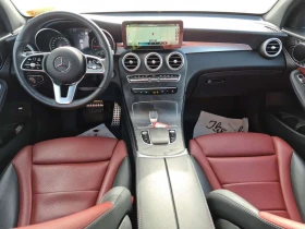 Mercedes-Benz GLC * 300 * CARFAX * ПАНОРАМА* КАМЕРА* ПОДГРЕВИ - 24480 € / 47878.72 лв. - 70977913 11