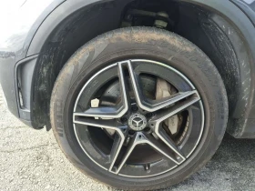 Mercedes-Benz GLC * 300 * CARFAX * ПАНОРАМА* КАМЕРА* ПОДГРЕВИ - 24480 € / 47878.72 лв. - 70977913 6
