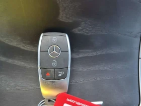 Mercedes-Benz GLC * 300 * CARFAX * ПАНОРАМА* КАМЕРА* ПОДГРЕВИ - 24480 € / 47878.72 лв. - 70977913 8