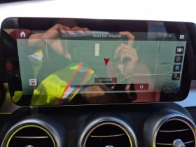 Mercedes-Benz GLC * 300 * CARFAX * ПАНОРАМА* КАМЕРА* ПОДГРЕВИ - 24480 € / 47878.72 лв. - 70977913 10