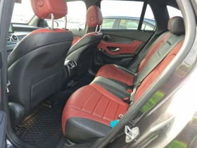 Mercedes-Benz GLC * 300 * CARFAX * ПАНОРАМА* КАМЕРА* ПОДГРЕВИ - 24480 € / 47878.72 лв. - 70977913 13