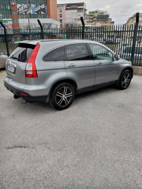 Honda Cr-v 2.2 дизел 4х4, снимка 10 - Автомобили и джипове - 53662754