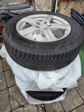 Honda Cr-v 2.2 дизел 4х4, снимка 12 - Автомобили и джипове - 53662754