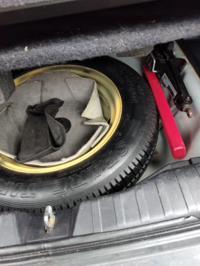 Honda Cr-v 2.2 дизел 4х4, снимка 11 - Автомобили и джипове - 53662754