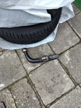 Honda Cr-v 2.2 дизел 4х4, снимка 13 - Автомобили и джипове - 53662754