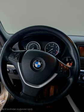 BMW X5 BMW E70 245HP WEBASTO  - 12100 € / 23665.54 лв. - 41339453 7