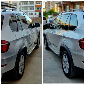 BMW X5 BMW E70 245HP WEBASTO  - 12100 € / 23665.54 лв. - 41339453 4