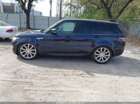Land Rover Range rover 3.0L V-6 DI, DOHC, VVT, SUPERCHARGER, 340HP 4X4 - 7900 € / 15451.06 лв. - 42166013 14