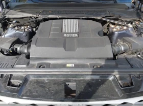 Land Rover Range rover 3.0L V-6 DI, DOHC, VVT, SUPERCHARGER, 340HP 4X4 - 7900 € / 15451.06 лв. - 42166013 10