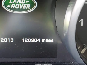 Land Rover Range rover 3.0L V-6 DI, DOHC, VVT, SUPERCHARGER, 340HP 4X4 - 7900 € / 15451.06 лв. - 42166013 7