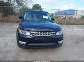 Land Rover Range rover 3.0L V-6 DI, DOHC, VVT, SUPERCHARGER, 340HP 4X4 - 7900 € / 15451.06 лв. - 42166013 12