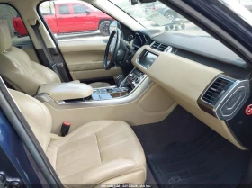 Land Rover Range rover 3.0L V-6 DI, DOHC, VVT, SUPERCHARGER, 340HP 4X4 - 7900 € / 15451.06 лв. - 42166013 5