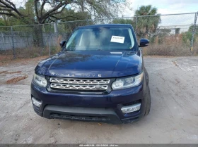 Land Rover Range rover 3.0L V-6 DI, DOHC, VVT, SUPERCHARGER, 340HP 4X4 - 7900 € / 15451.06 лв. - 42166013 6