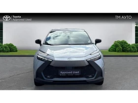 Toyota C-HR 1.8 HEV E-CVT Club FWD - 30300 € / 59261.65 лв. - 25041113 5