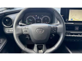 Toyota C-HR 1.8 HEV E-CVT Club FWD - 30300 € / 59261.65 лв. - 25041113 13