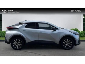 Toyota C-HR 1.8 HEV E-CVT Club FWD - 30300 € / 59261.65 лв. - 25041113 17