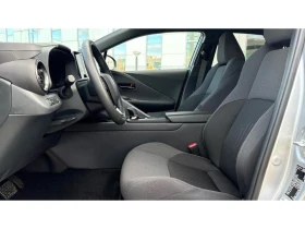 Toyota C-HR 1.8 HEV E-CVT Club FWD - 30300 € / 59261.65 лв. - 25041113 12