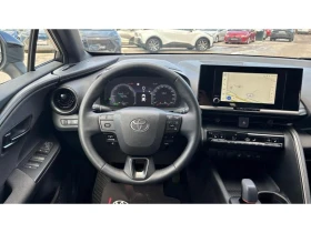 Toyota C-HR 1.8 HEV E-CVT Club FWD - 30300 € / 59261.65 лв. - 25041113 9