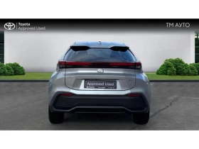 Toyota C-HR 1.8 HEV E-CVT Club FWD - 30300 € / 59261.65 лв. - 25041113 4