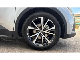 Toyota C-HR 1.8 HEV E-CVT Club FWD - 30300 € / 59261.65 лв. - 25041113 16