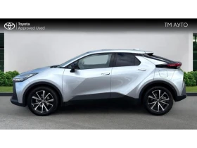 Toyota C-HR 1.8 HEV E-CVT Club FWD - 30300 € / 59261.65 лв. - 25041113 3