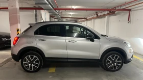 Fiat 500X - 8500 € / 16624.56 лв. - 77942277 2