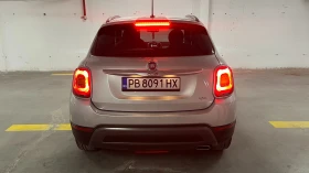 Fiat 500X - 8500 € / 16624.56 лв. - 77942277 3