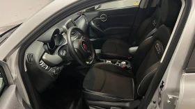 Fiat 500X - 8500 € / 16624.56 лв. - 77942277 4
